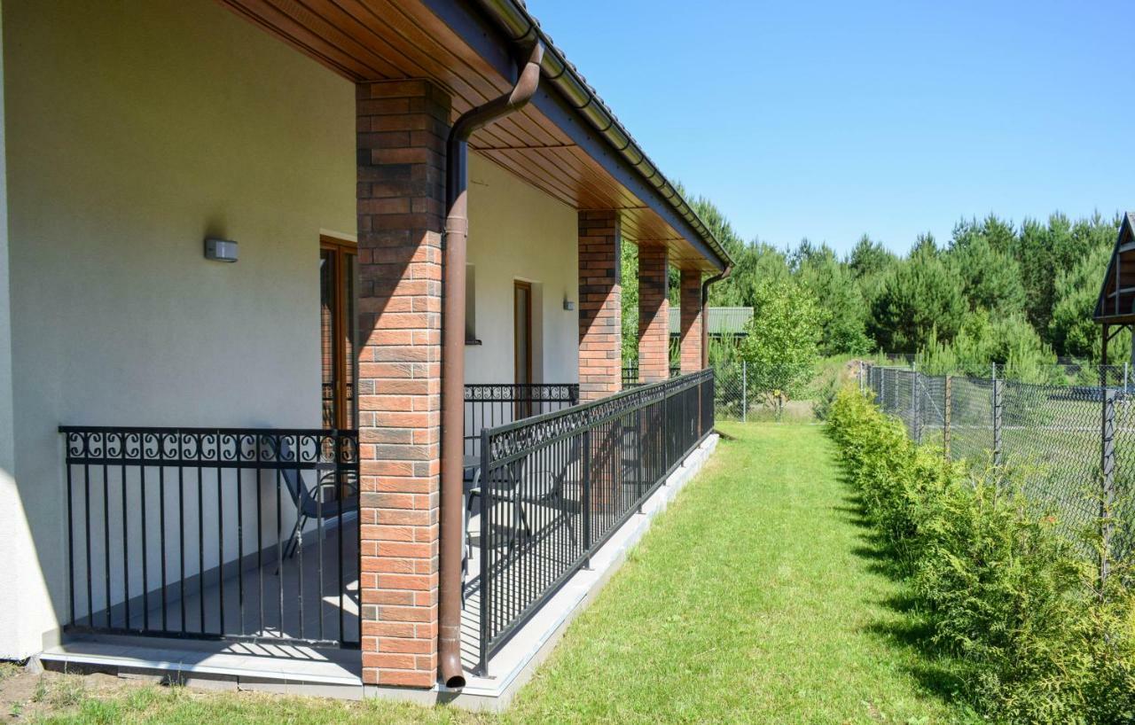 Apartamento Megan Lubiatowo  Exterior foto