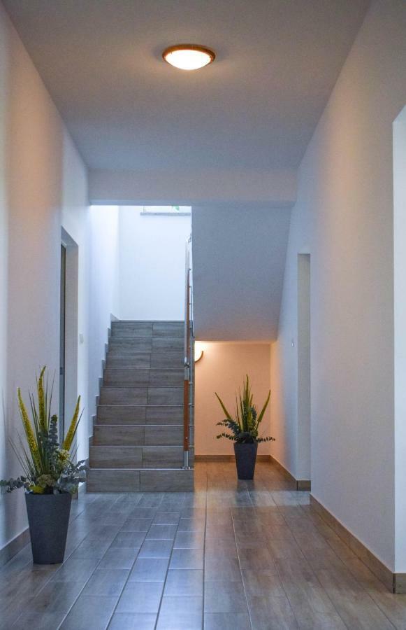 Apartamento Megan Lubiatowo  Exterior foto