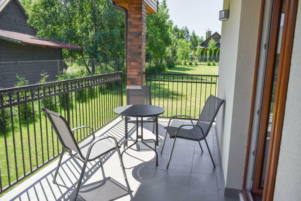 Apartamento Megan Lubiatowo  Exterior foto