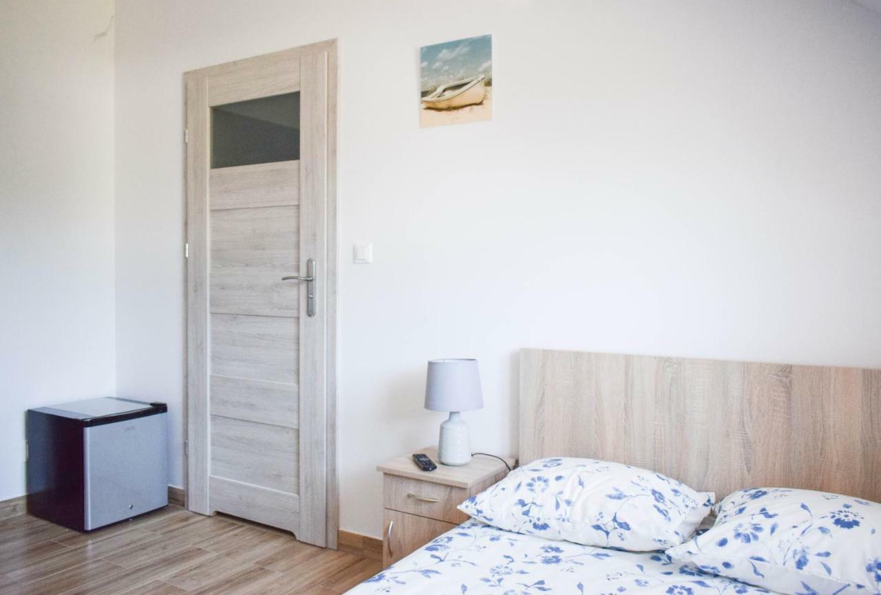 Apartamento Megan Lubiatowo  Exterior foto