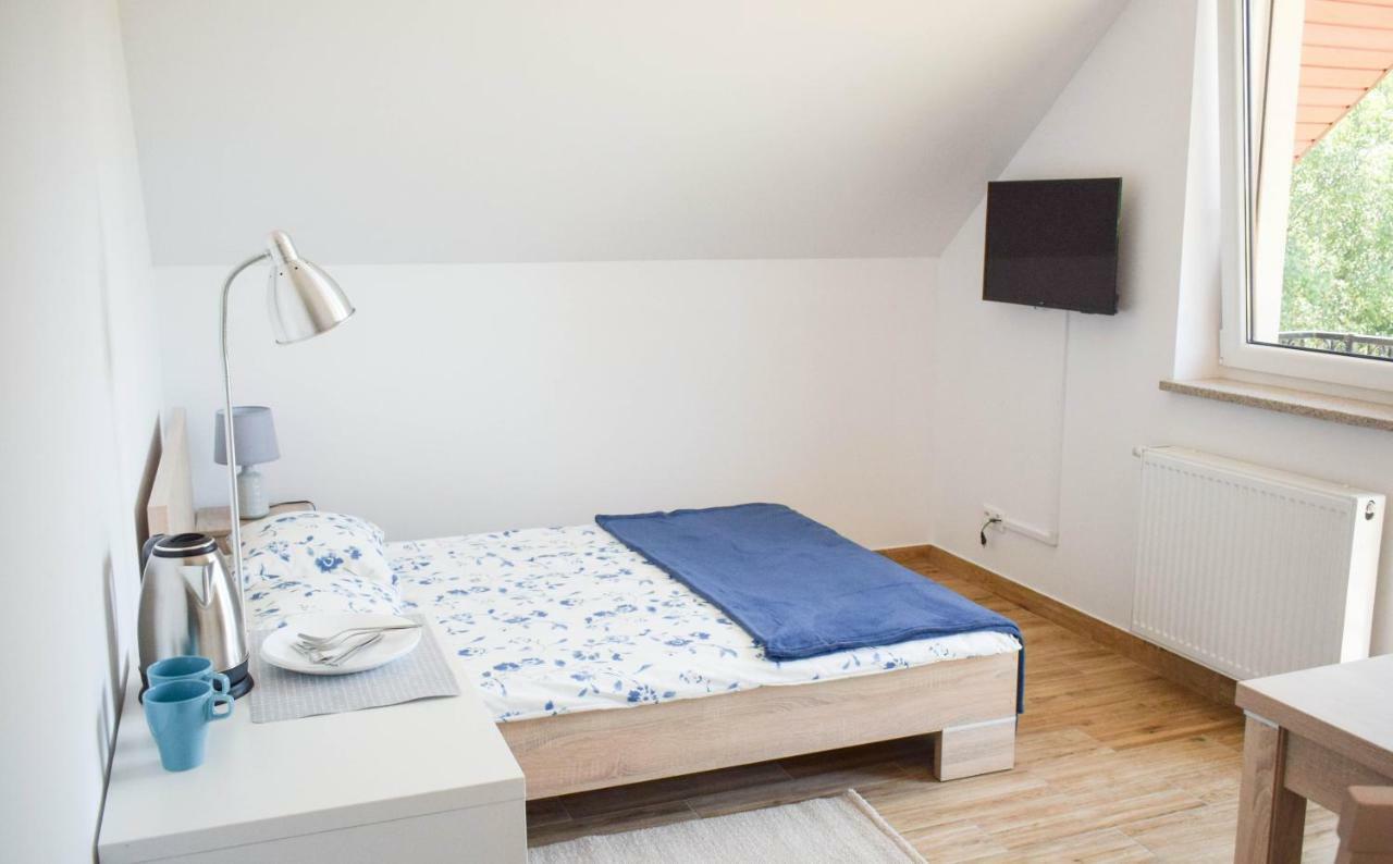 Apartamento Megan Lubiatowo  Exterior foto