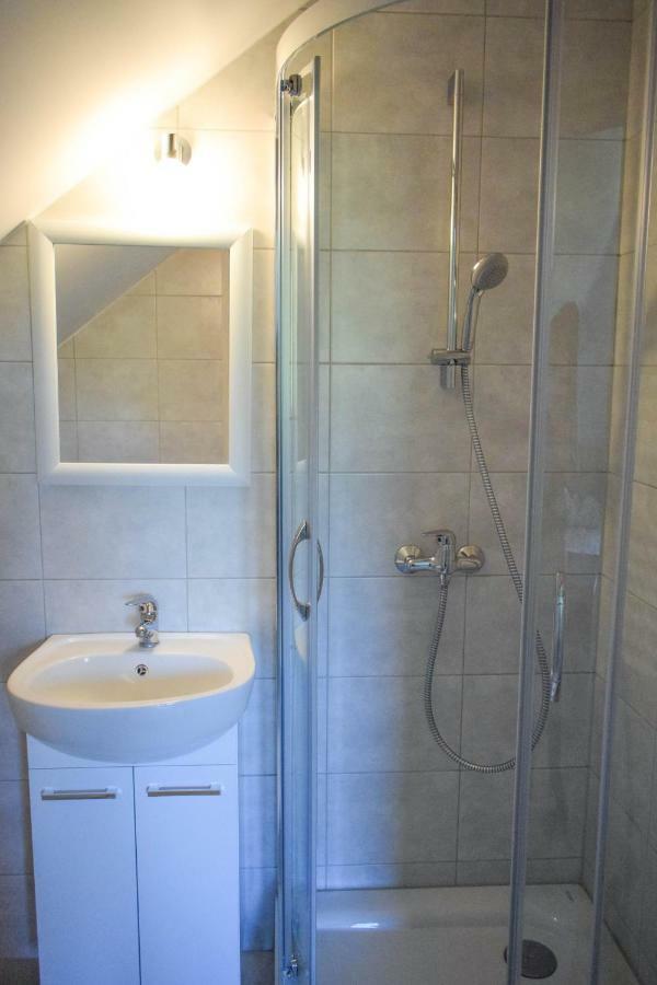 Apartamento Megan Lubiatowo  Exterior foto