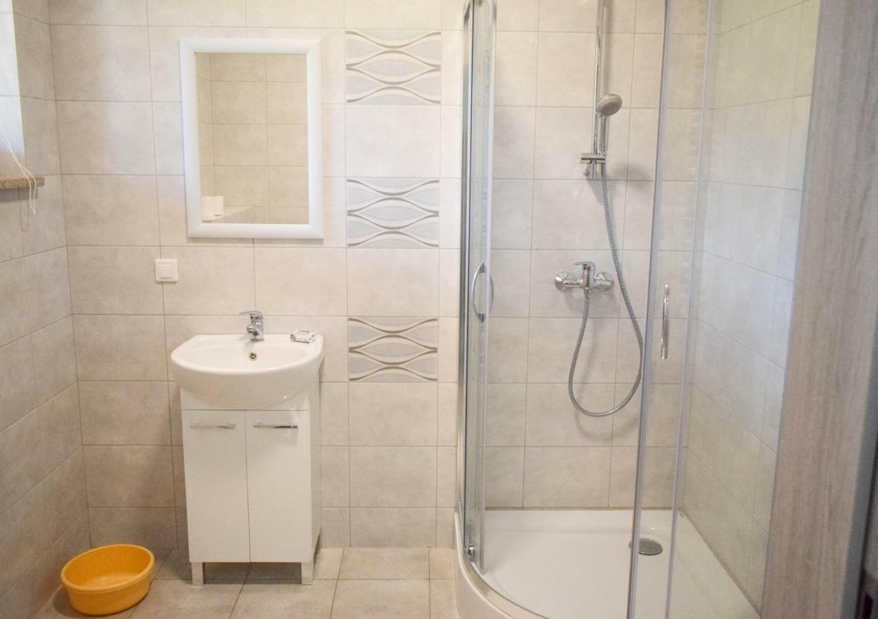 Apartamento Megan Lubiatowo  Exterior foto